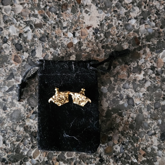 VERSACE STUDS - Picture 2 of 3